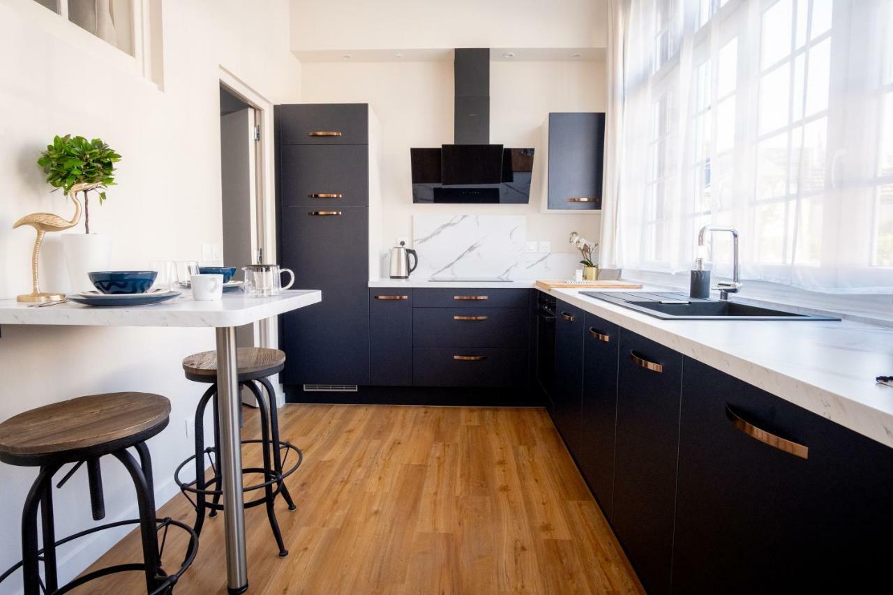 Elegant Appartement En Plein Coeur De Cabourg - Les Locations De Proust Kültér fotó