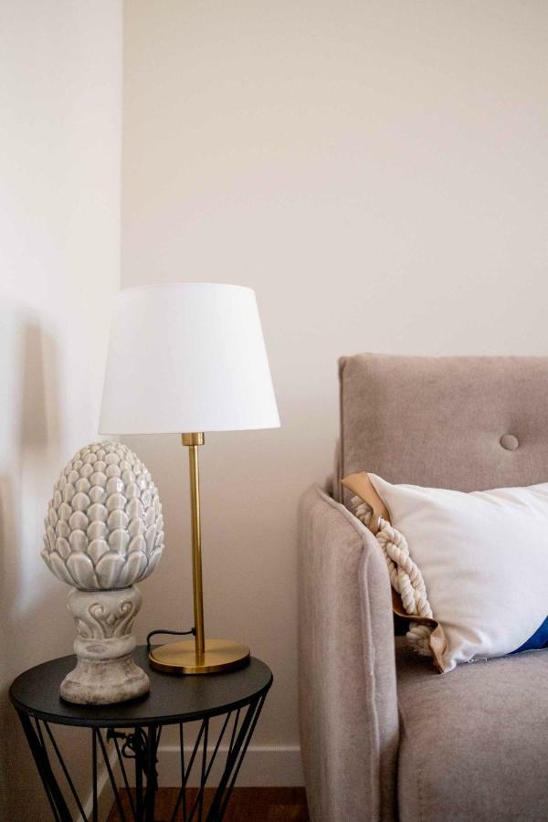 Elegant Appartement En Plein Coeur De Cabourg - Les Locations De Proust Kültér fotó