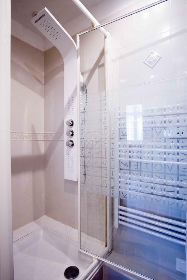 Elegant Appartement En Plein Coeur De Cabourg - Les Locations De Proust Kültér fotó